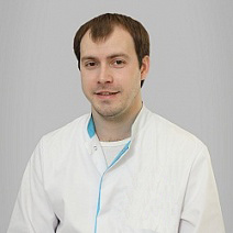 Врач аллерголог-иммунолог Сёмин Евгений Владимирович