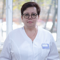 Медицинская сестра процедурного кабинета Давыдова Татьяна Николаевна