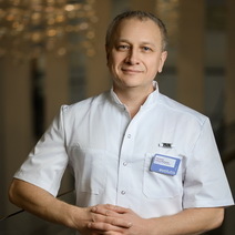 Врач-невролог, мануальный терпевт Черемухин Андрей Федорович