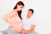 Программы ведения беременности с генетическим анализом