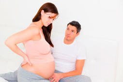 Программы ведения беременности с генетическим анализом