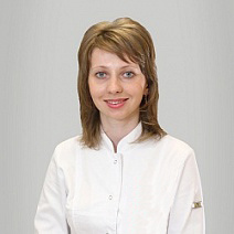 Иванова Ольга Сергеевна