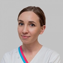 Медицинская сестра гинекологического отделения Рогачёва Мария Викторовна