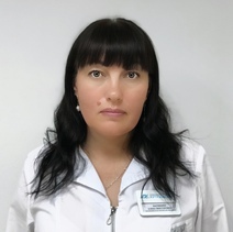 Медицинская сестра по массажу Наумкина Елена Викторовна