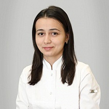 Врач-рентгенолог, к.м.н. Зашезова Марианна Хамидбиевна