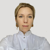 Врач-офтальмолог Проценко Антонина Александровна