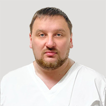 Рентгенолаборант Егоров Александр Викторович