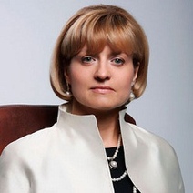 Генеральный директор, врач-невролог, к.м.н. Гончарова Марина Владимировна