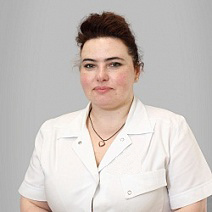 Медицинская сестра стоматологического кабинета высшей категории Аненкова Тамара Алексеевна