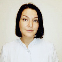 Шидловская Екатерина Богдановна
