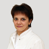 Медсестра по физиотерапии Дубровина Вера Александровна
