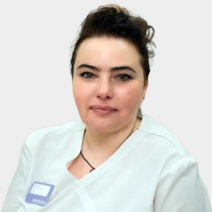 Медицинская сестра стоматологического кабинета высшей категории Аненкова Тамара Алексеевна