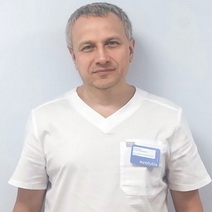 Врач-невролог, мануальный терпевт Черемухин Андрей Федорович