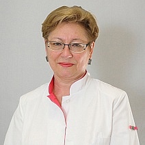 Панева Светлана Александровна