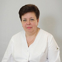 Медицинская сестра процедурного кабинета Давыдова Татьяна Николаевна