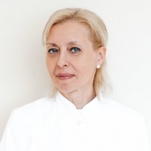 Врач-офтальмолог высшей квалификационной категории Бамбурова Татьяна Владимировна