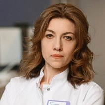 Врач-офтальмолог Ерофеева Мария Георгиевна