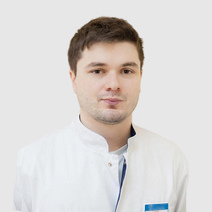 Врач-офтальмолог, кандидат медицинских наук Халилов Шамиль Абдурахманович