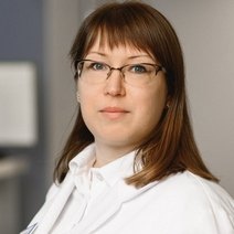 Врач-кардиолог Канторова Анна Юрьевна