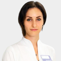 Врач стоматолог-терапевт Мироян Джульетта Вардановна