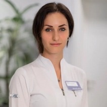 Врач стоматолог-терапевт Мироян Джульетта Вардановна