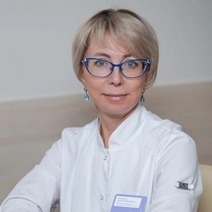 Некрасова Оксана Владимировна – Врач функциональной диагностики высшей квалификационной категории и врач УЗД Врач функциональной диагностики высшей квалификационной категории и врач УЗД Некрасова Оксана Владимировна