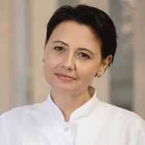Невраева Юлия Олеговна