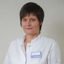 Заместитель главного врача по лечебной работе, врач-дерматовенеролог Осипова Дарья Сергеевна