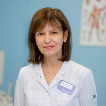 Врач стоматолог-терапевт высшей квалификационной категории Панкова Татьяна Алексеевна