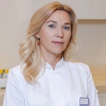 Проценко Антонина Александровна