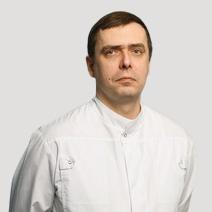 Врач дерматовенеролог Ряпис Леонид Леонидович