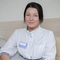 Шидловская Екатерина Богдановна