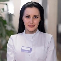Шолух Людмила Александровна