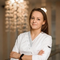 Врач-рентгенолог Соловьева Анастасия Александровна