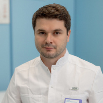 Врач-офтальмолог, кандидат медицинских наук Халилов Шамиль Абдурахманович