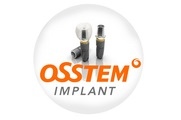 Скидка 20% на имплантаты OSSTEM!