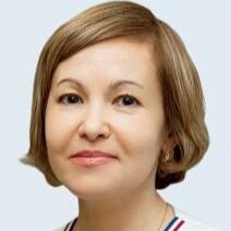 Шандер Эльмира Зиятдиновна