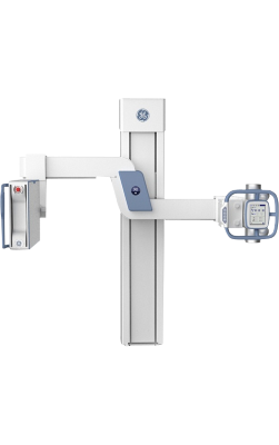 Цифровой рентгеновский аппарат GE Brivo XR575