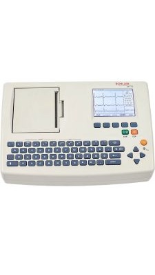Электрокардиограф Schiller Cardiovit AT-101