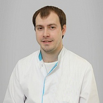 Сёмин Евгений Владимирович