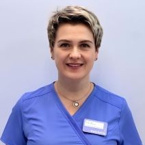 Медицинская сестра по массажу Бахметьева Аннора Ивановна