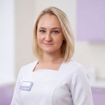 Врач стоматолог-терапевт высшей квалификационной категории, к.м.н. Голубева Светлана Андреевна