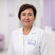 Врач-рентгенолог Хайруллина Альфия Ураловна