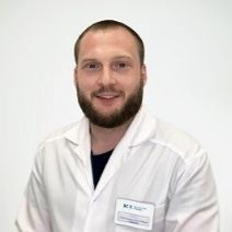 Врач уролог-андролог Худяков Константин Николаевич