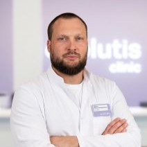 Врач уролог-андролог Худяков Константин Николаевич
