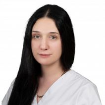 Медицинская сестра по массажу Маненкова Анна Сергеевна