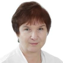 Врач акушер-гинеколог Портнова Нина Ивановна
