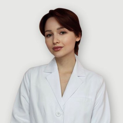 Врач-эндокринолог Валентович Валерия Владимировна