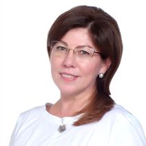 Осина Оксана Анатольевна