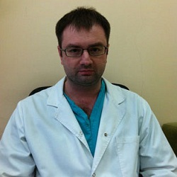 Хирургическое отделение
